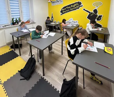 Szkoła Helen Doron Krosno | Angielski dla dzieci i mlodzieży